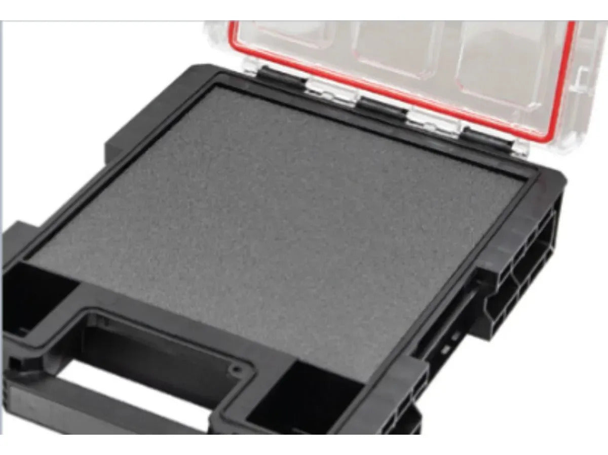 Inserto Espuma Foam Qbrick System Pro Organizador Caja