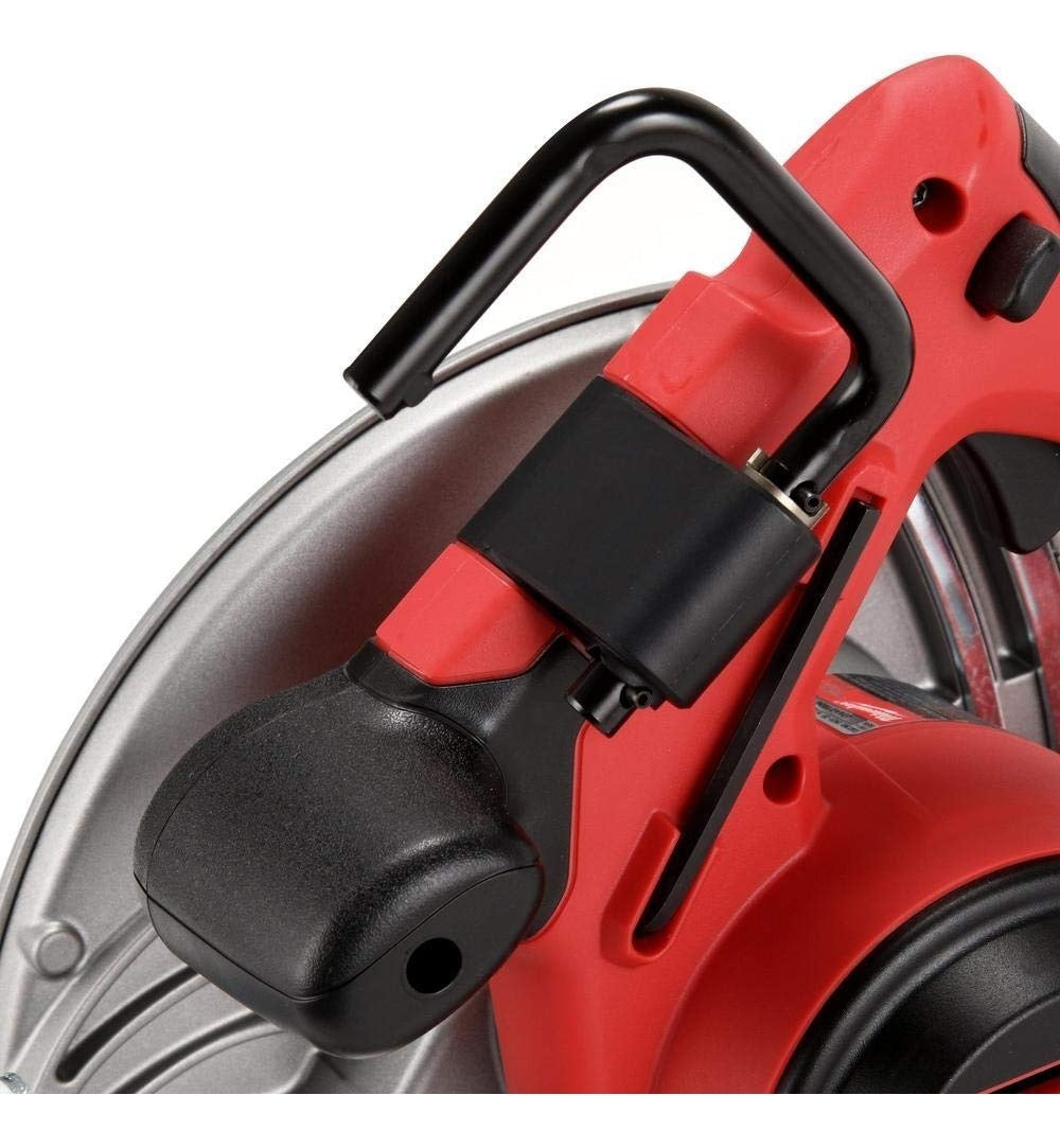 Sierra Circular Inal. para Madera 184mm (7-1/4'') Milwaukee 2631-20 (S/Bat) 5