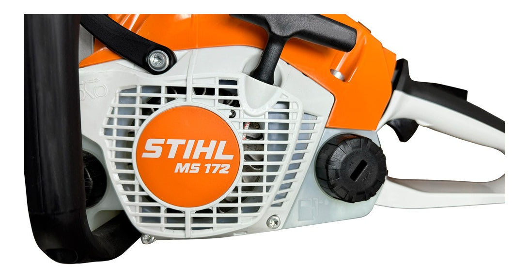 Motosierra De 35cm Motor De 2 Tiempos Stihl Ms 172