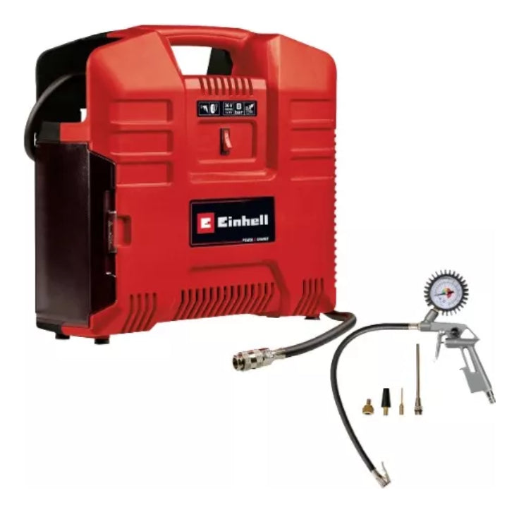 Compresor Inalámbrico Einhell Te-ac 36/8