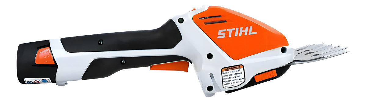 Cortacercos Mini Ornamental A Batería Stihl Hsa 26