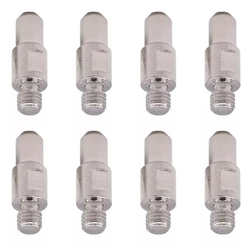 8 Electrodos Plasma Compatibles Con Wolfer S45 Electrodo 8 3312