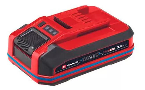 Batería 18v 3,0ah Sealed Plus Einhell 18V 3 0Ah Sealed