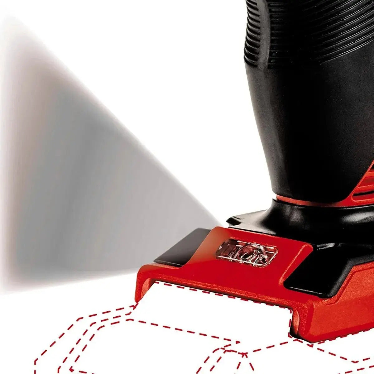 Taladro Percutor Brushless Einhell Te-cd