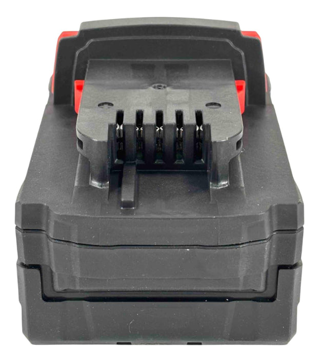 Batería M18 Ion Litio XC 5Ah. Red Lithium Milwaukee 4811-1850R 4