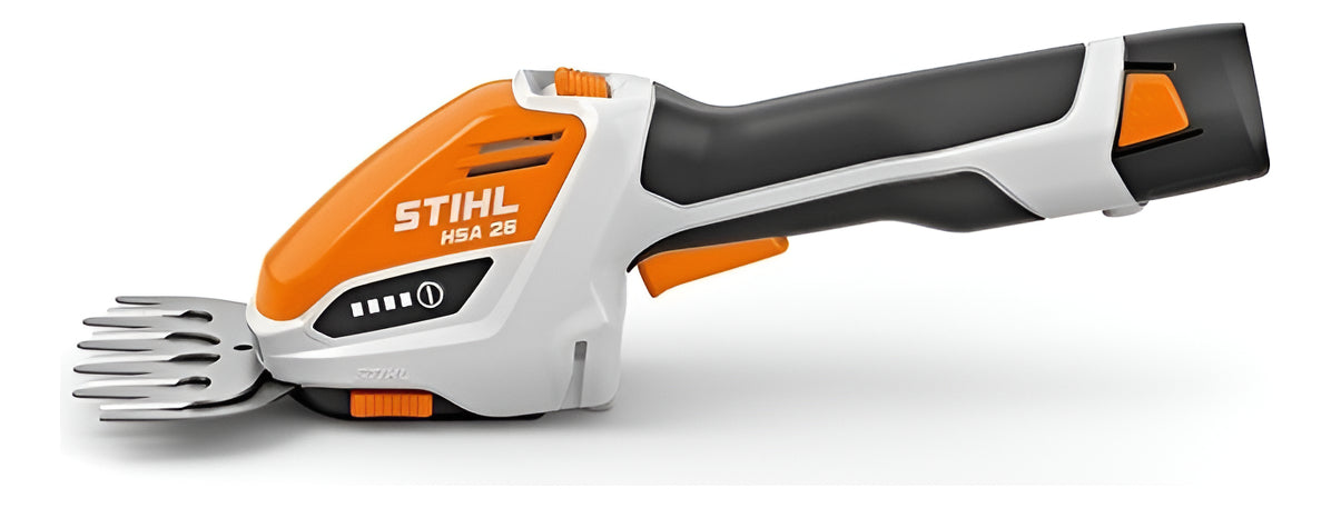 Cortacercos Mini Ornamental A Batería Stihl Hsa 26