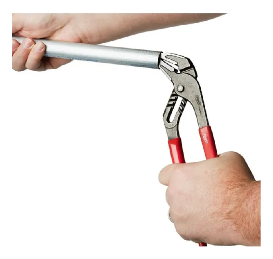 Pinzas Pico Loro Forjadas De Mordaza Recta 10'' (254mm) Milwaukee 4822-6510 5