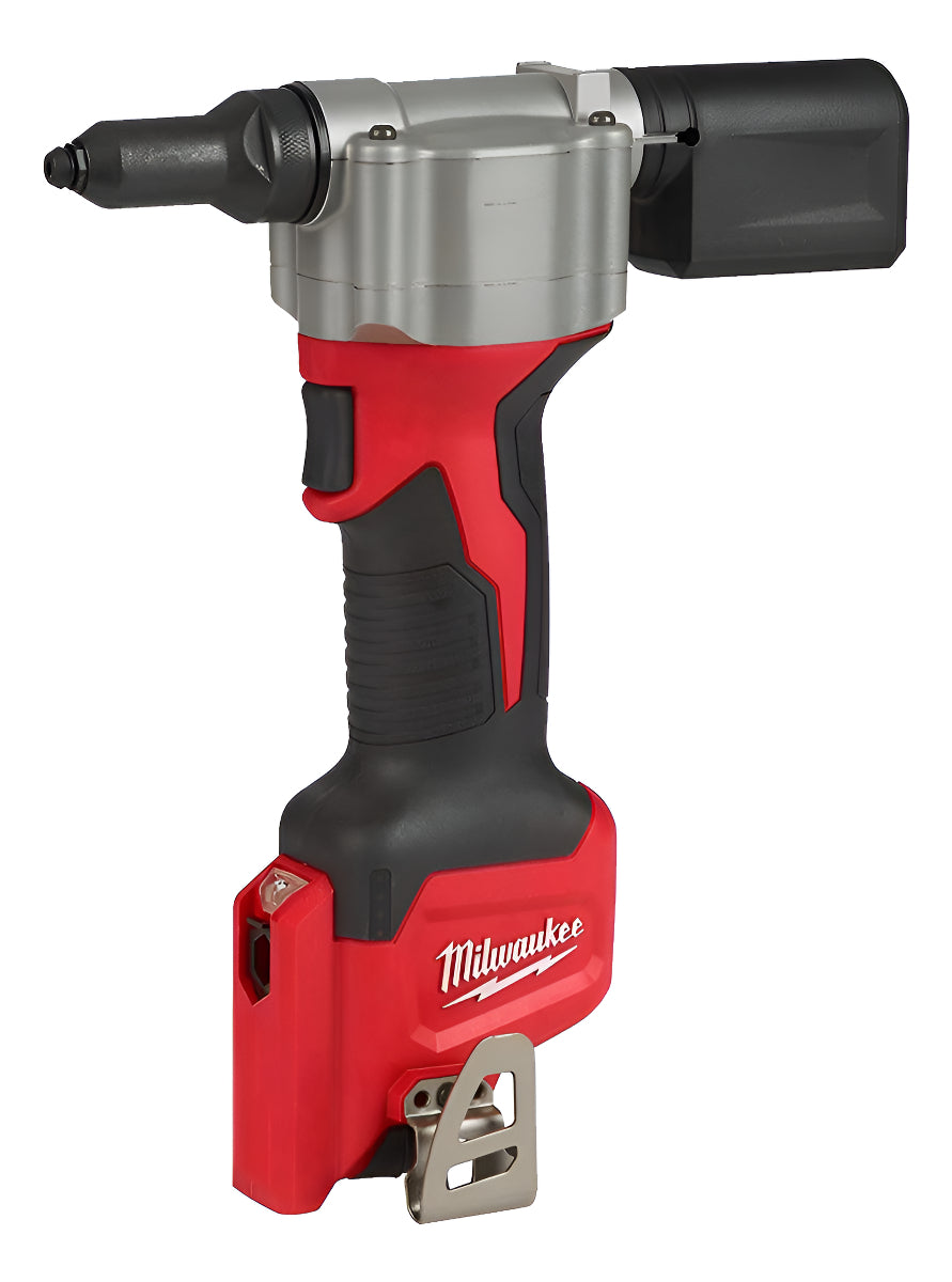Remachadora Compacta Inalámbrica M12 Milwaukee 2550-20 (S/Bat) 1