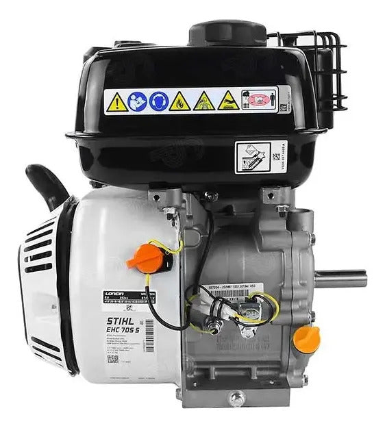 Motor Estacionario Naftero Stihl Original 7.0 Hp 4 Tiempos