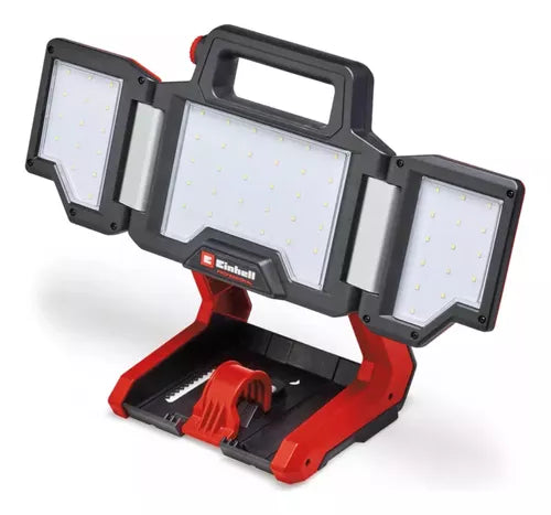 Linterna A Batería Einhell Tp Cl 18 3000 Li Solo