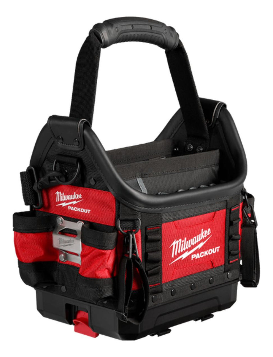 Bolso de Herramientas Reforzado Packout 10'' Milwaukee 4822-8311 2
