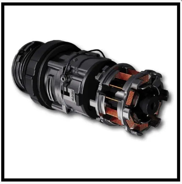 Einhell Taladro Percutor Inalambrico Bru