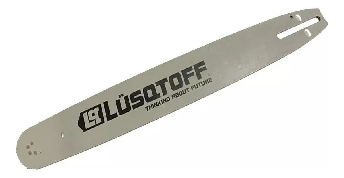 Espada Para Motosierra Lusqtoff Largo 20 Pulgadas 50cm Lqe20