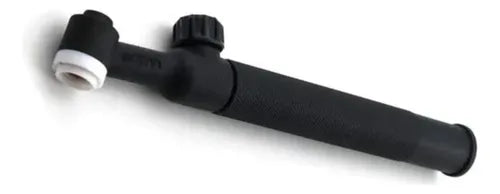 Cuello Cabeza Cuerpo Torcha Tig Wp 9 Soldadora Con Robinete