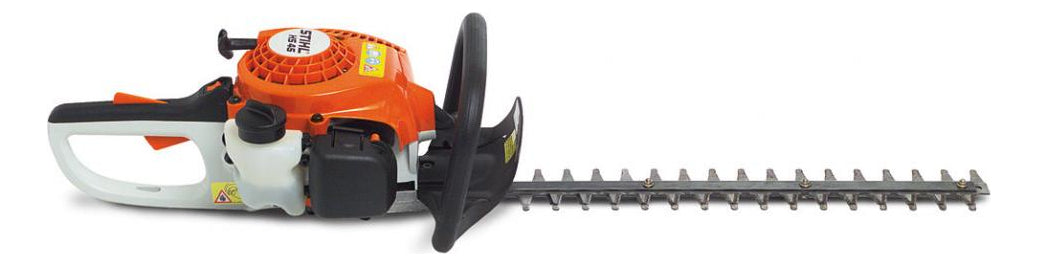 Cortacerco a Nafta Corte 60 Cm Stihl Hs 45