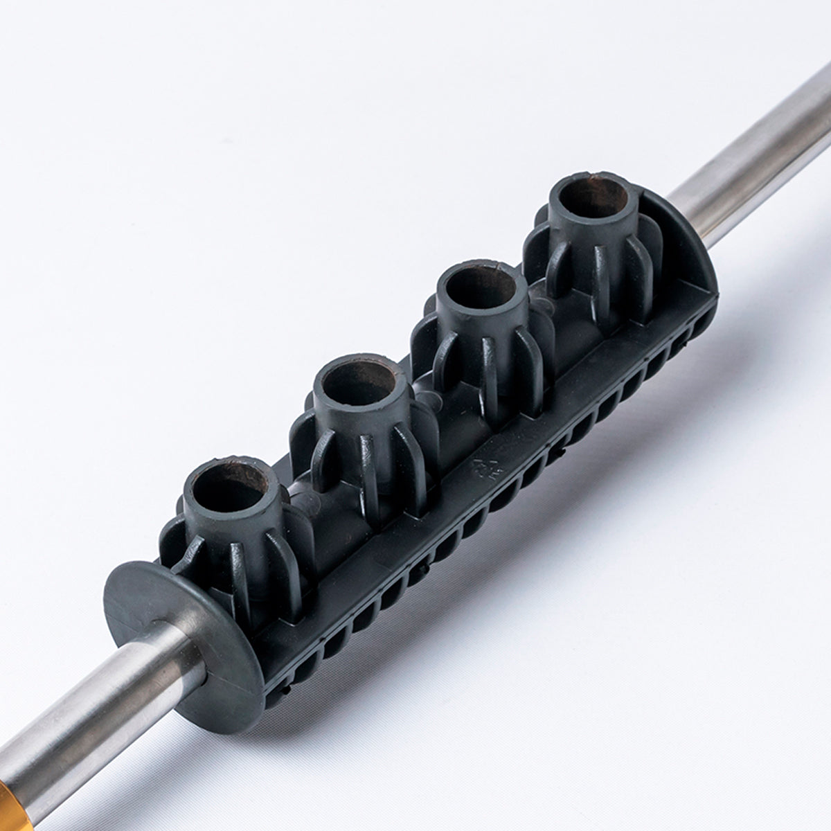 Hidrolavadora + Lanza C/picos Acoples Rápido Stihl Re 110