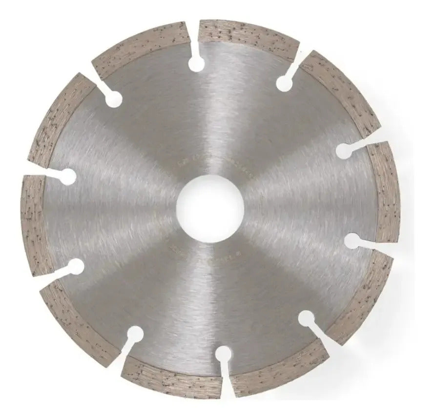 Disco Diamantado Husqvarna Vari-cut S65h 350 Mm 14 Asfalto
