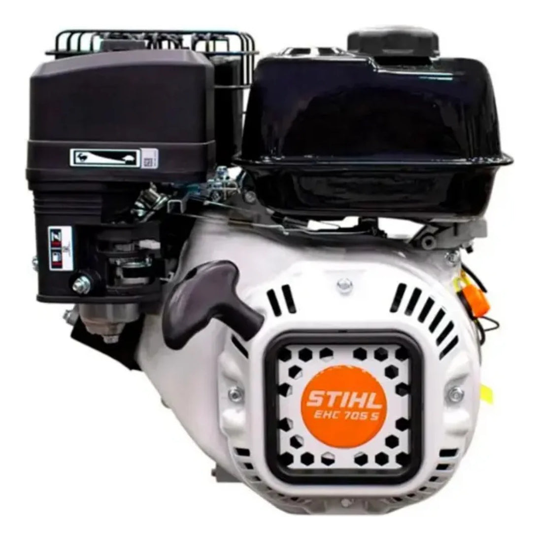 Motor Estacionario Naftero Stihl Original 7.0 Hp 4 Tiempos