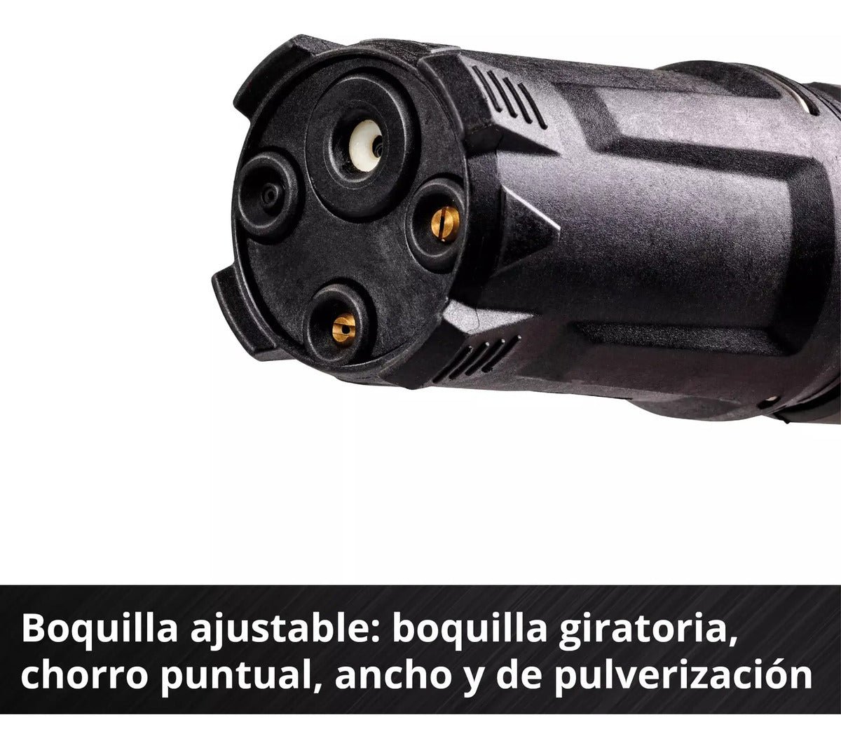 Hidrolavadora Inalambrica 18v 240l/h + Bat 4 Amp Einhell