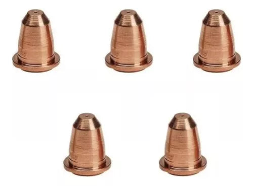 X5u Consumibles De Plasma Compatible Con Wolfer Wolfer S45 Tobera 5