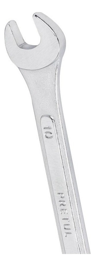 Llave Combinada Milimetrica 10 Mm Pretul 21904
