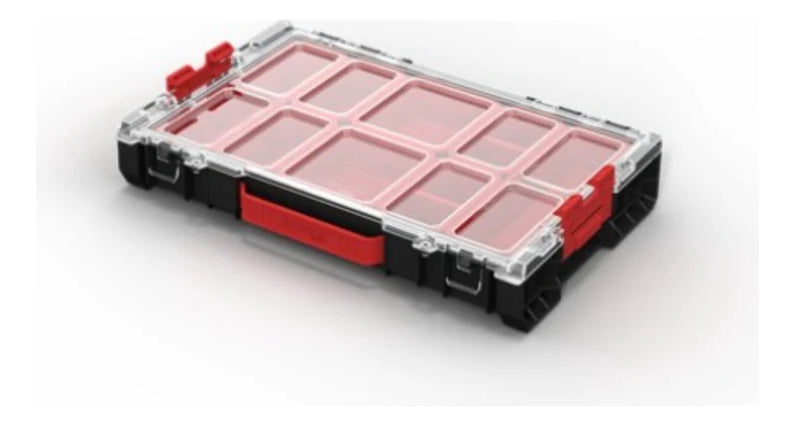 Carro Porta Herramientas Qbrick Pro Modular 3 Piezas