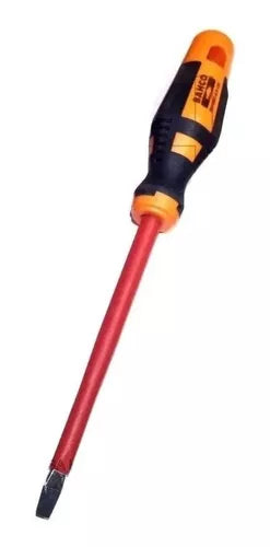 Destornillador Plano Aislado 1000v Universal Bahco 813Iec 3 100