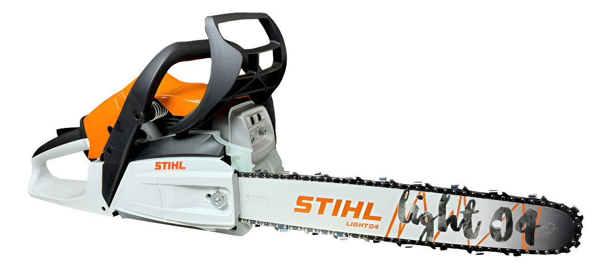Motosierra De 35cm Motor De 2 Tiempos Stihl Ms 172