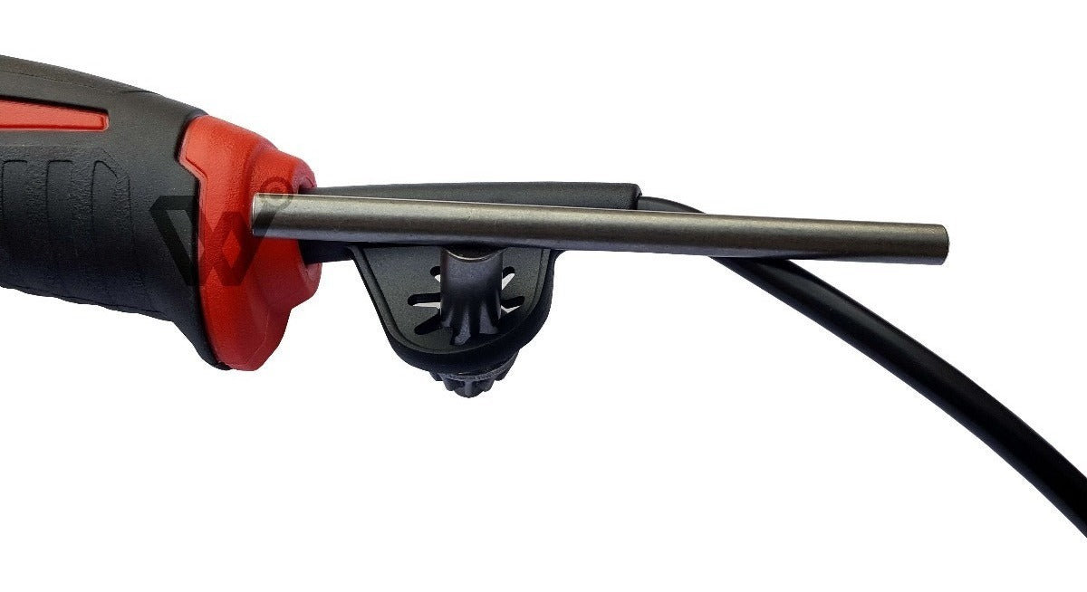 Taladro Percutor 13mm 680w Reversible Milwaukee 5374-59A 5