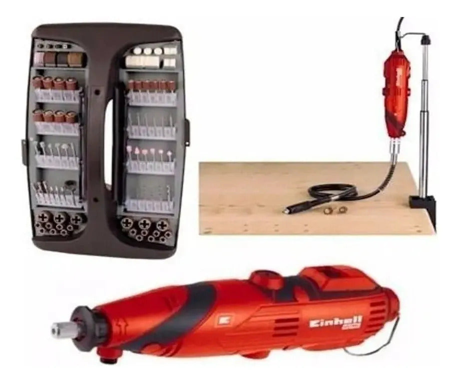 Minitorno Einhell Th-mg 135 Soporte 189 Accesorios