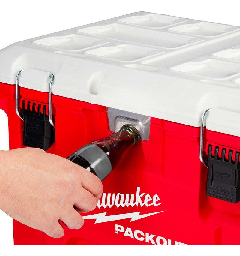 Hielera Termica Grande XL 38L Packout Milwaukee 48-22-8462 3