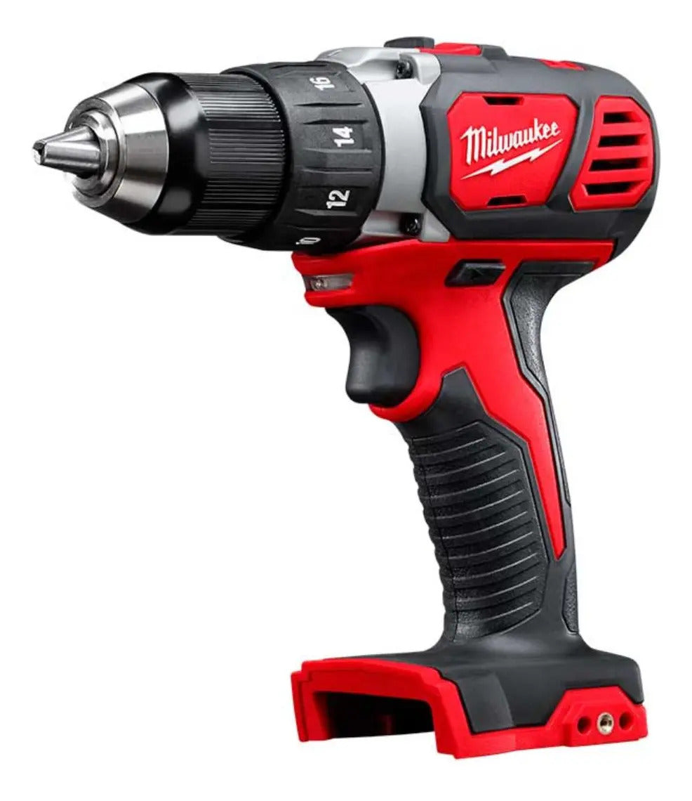 Combo Milwaukee Pistola Silicona + Talad