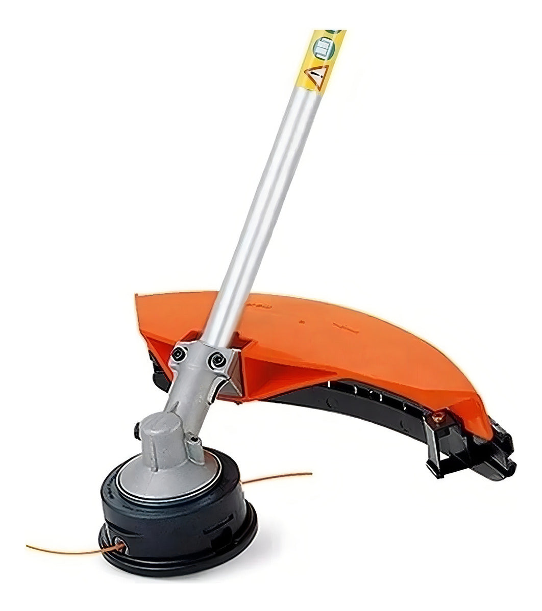 Desmalezadora Solo C/cabezal De Tanza Stihl Fs 55