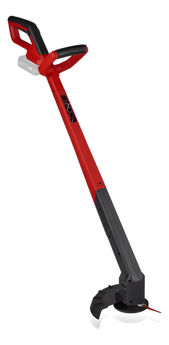 Bordeadora Inalambrica Cortacesped Einhell 24cm Batería 2,5