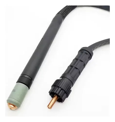 Torcha Recta Para Cortadora Plasma A141 10mts