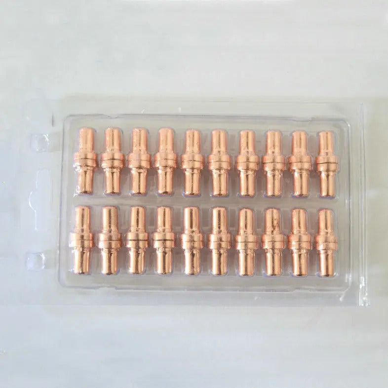 40 Toberas Y 20 Electrodos Compatible Co