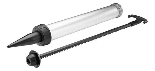 Adaptador Pistola Adhesivo Cartucho 4808-1093 Milwaukee 18v