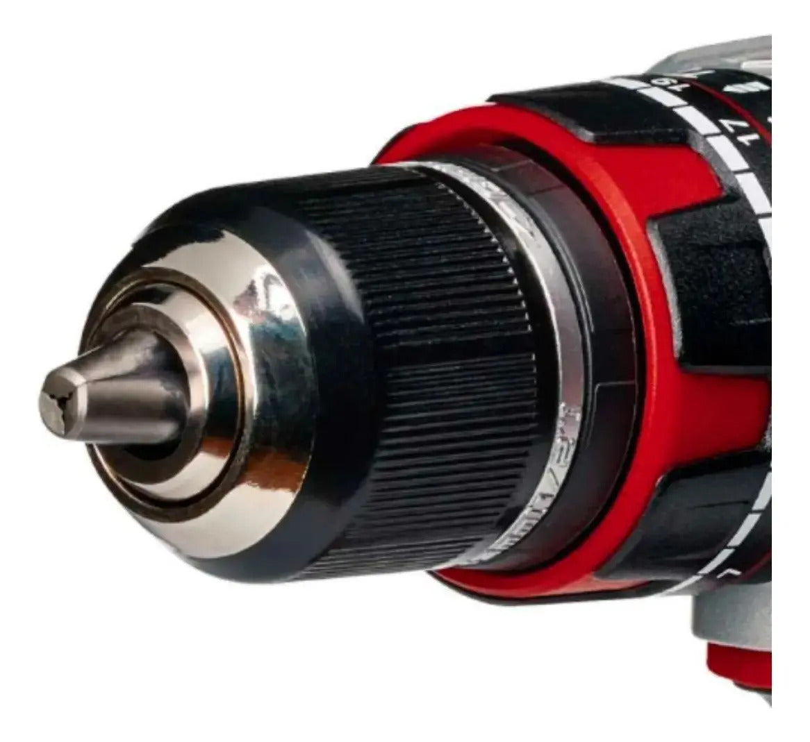 Taladro Percutor Brushless Einhell Te-cd