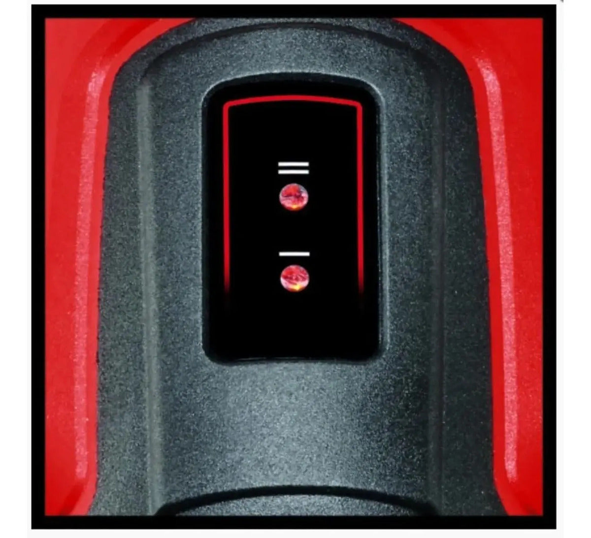 Pistola De Calor Inalambrica 550°c Einhell Bateria 18v 4 Amp
