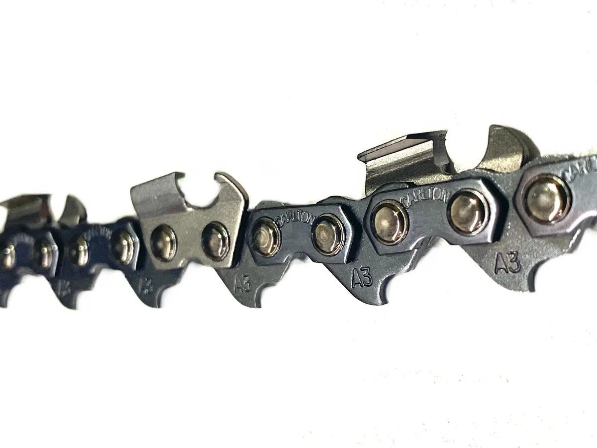 Rollo Cadena Motosierra Carlton A2lm 3/8 X 1.5 (tipo 73 Lpx)
