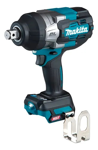 Llave De Impacto Inalámbrico 40V Makita Tw001gz