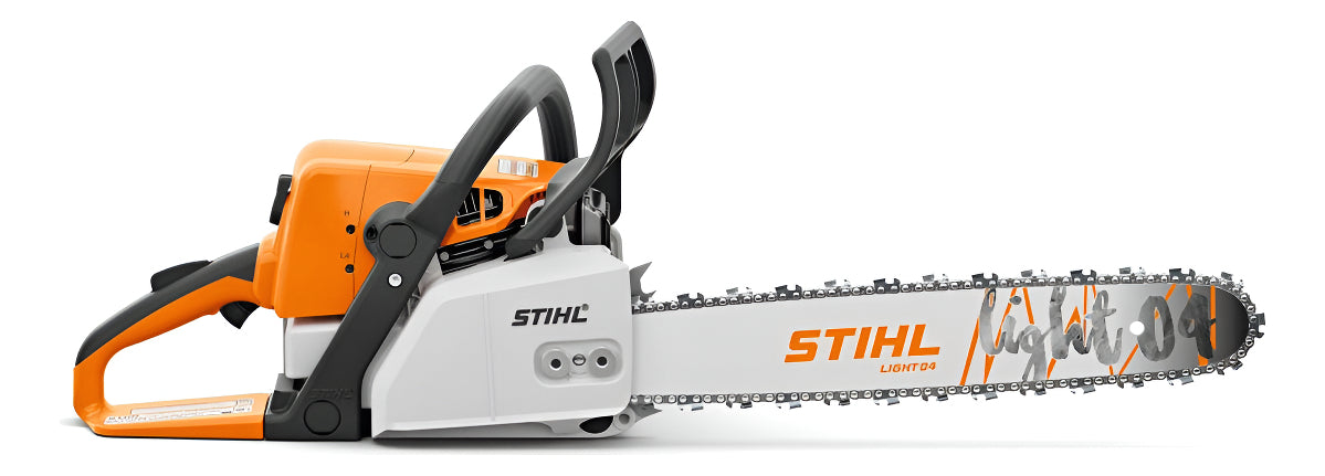 Motosierra 3hp 45.4cc Stihl Ms-250