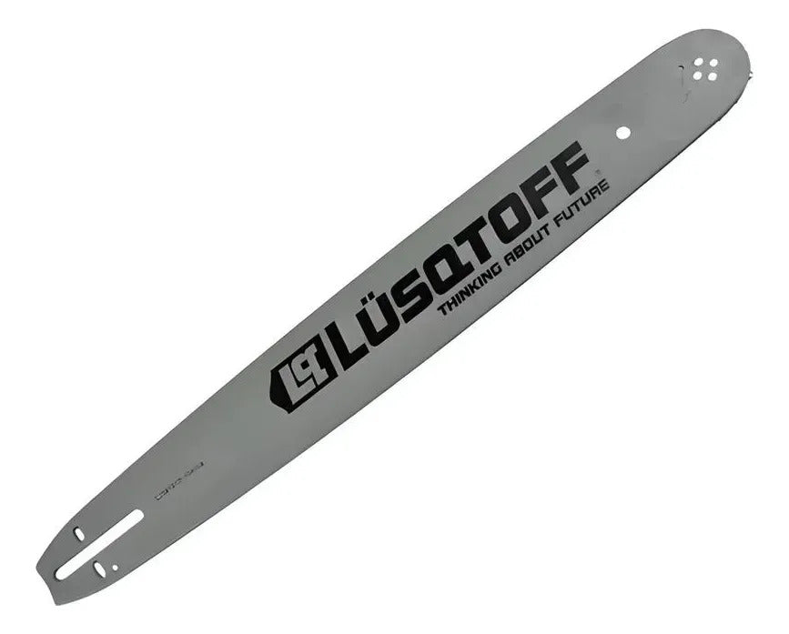 Espada Para Motosierra Lusqtoff Largo 20 Pulgadas 50cm Lqe20