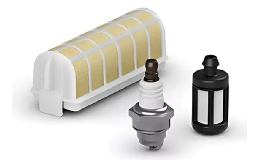 Kit De Mantenimiento Motosierras Stihl Ms210 Ms230 Ms250