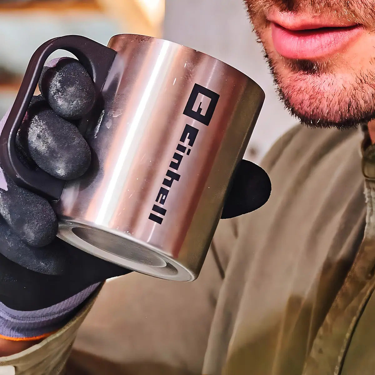 Cafetera Inalambrica Einhell Filtro Mono