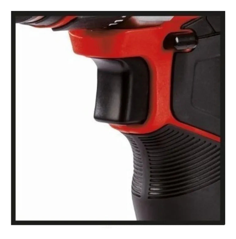Taladro Atornillador + Bateria 2.5 Ah Einhell Te-cd 18/40 Ro
