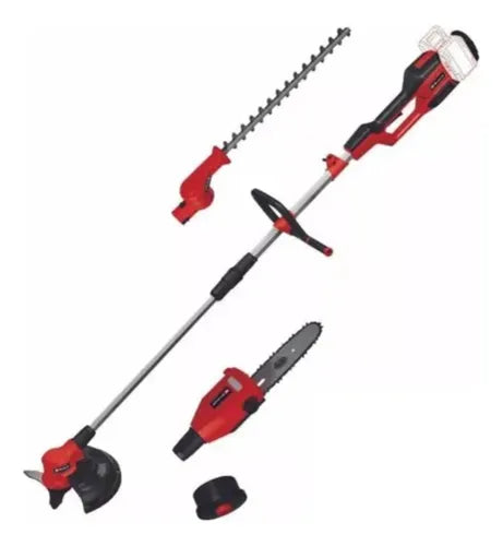 Multiherramienta Altura Ge-lm 36/4in1 Li Einhell 3410901