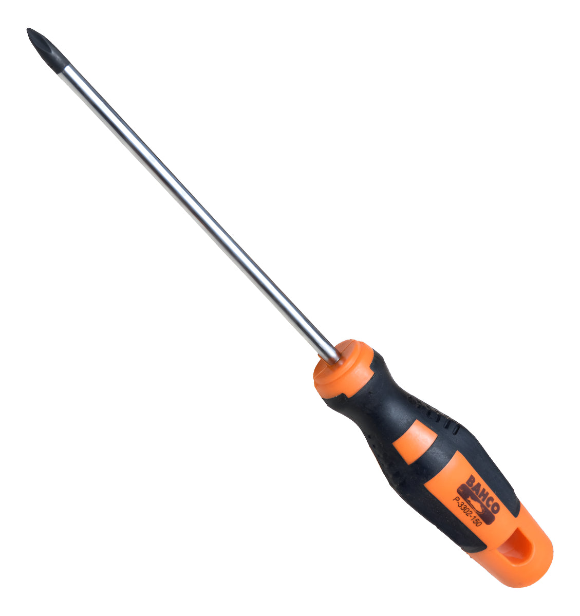 Destornillador Aislado Philip 2-150 1000v Bahco 815iec-2-150