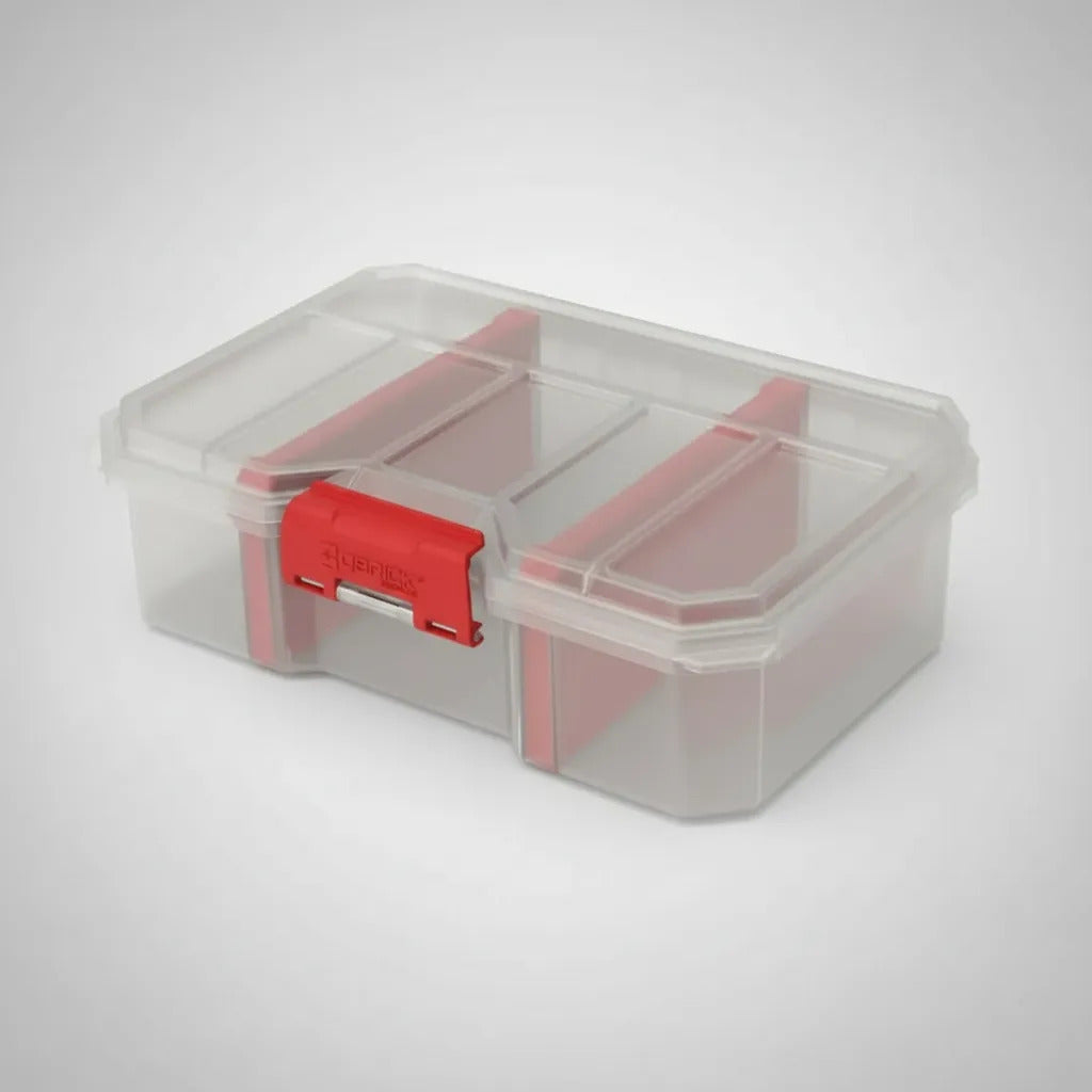 Caja Organizador De Herramientas Qbrick Compact M Plus