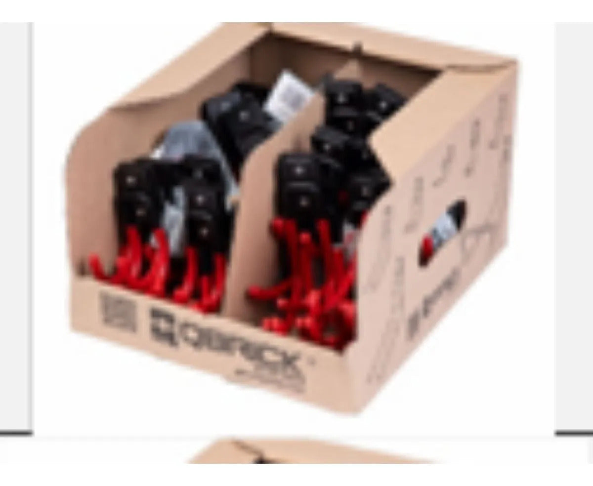 Set De Ganchos Personalizados Qbrick System Custom Set 1